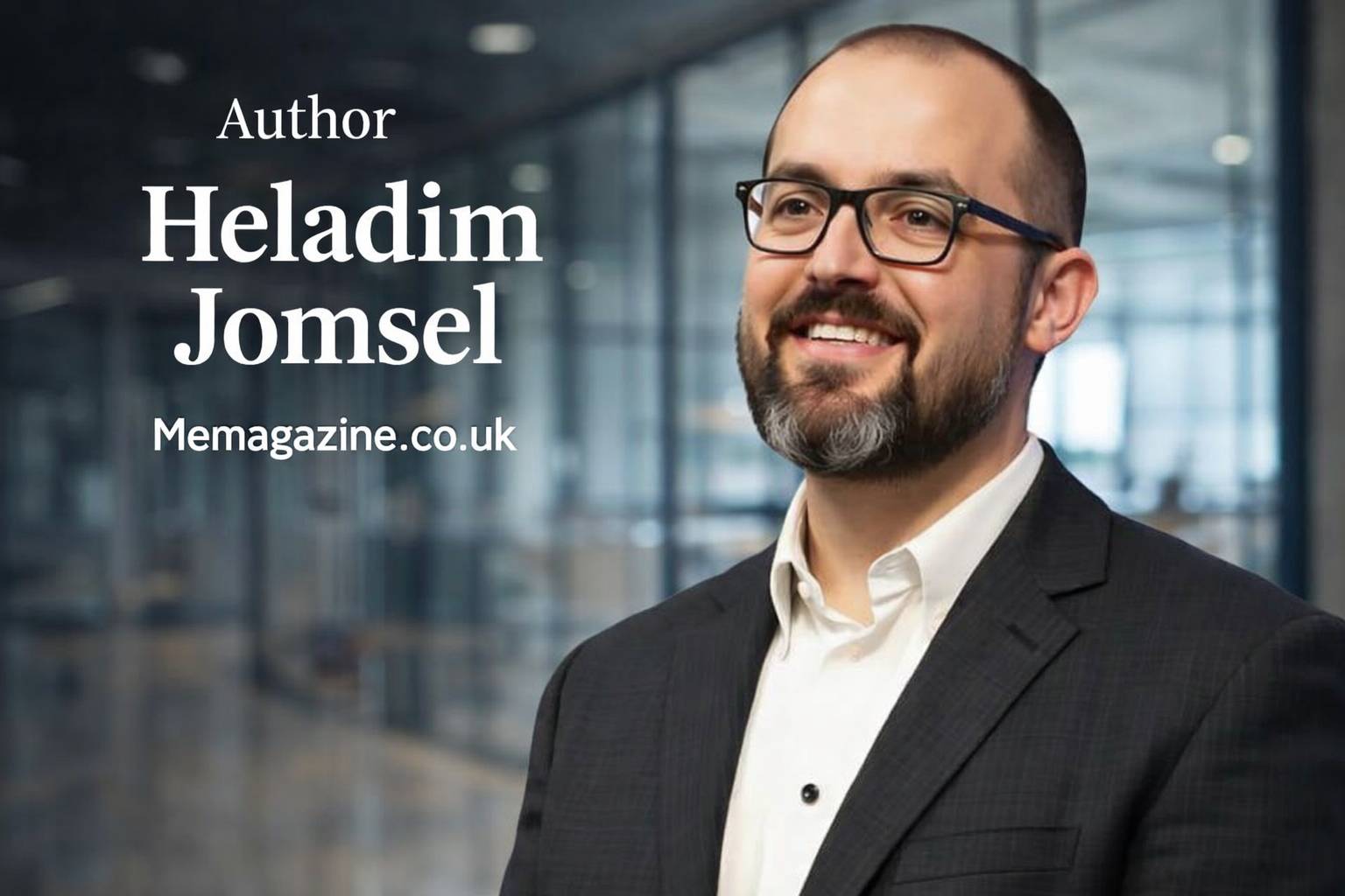 Author Decached Heladim Jomsel – Technical Insights, Literary Genius & Complete Guide