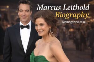 Marcus Leithold Biography: Movies, Marriage to Teri Hatcher, Personal Life, and Where He Is Now