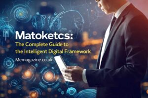 Matoketcs: The Complete Guide to the Intelligent Digital Framework
