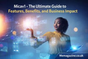 Micav1 – The Ultimate Guide to Features, Benefits, and Business Impact