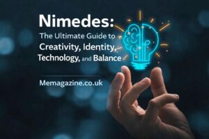 Nimedes: The Ultimate Guide to Creativity, Identity, Technology, and Balance
