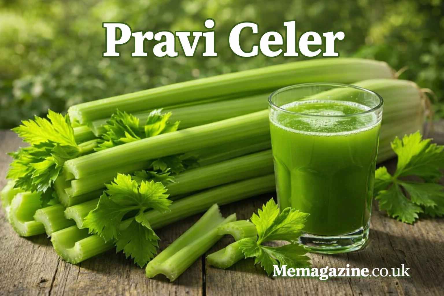 Pravi Celer: The Ultimate Guide to Nutrition, Wellness, and Exclusive Experiences