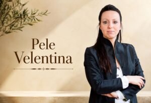 Pele Velentina family background and biography overview