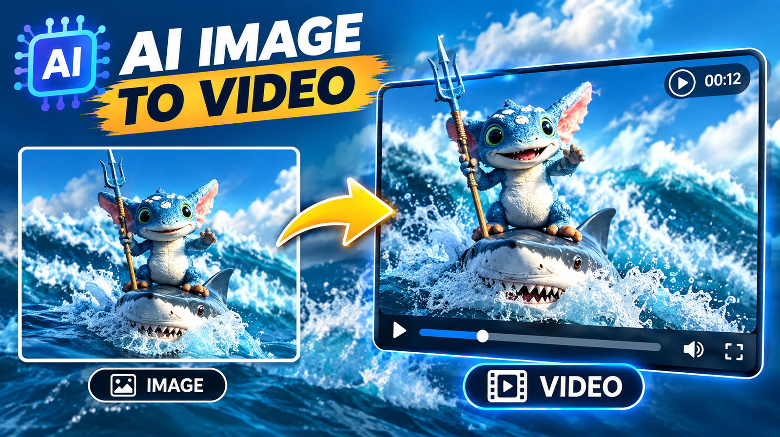 AI Image