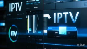 IPTV Subscription